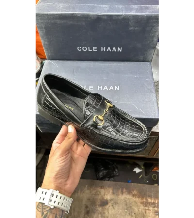 Premium Cole Haan Belly For Men (SIS358)