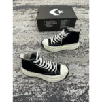 Premium Converse Chuck 70 At-cx Black Shoes For Men (FST1189)