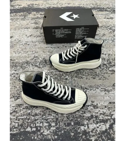 Premium Converse Chuck 70 At-cx Black Shoes For Men (FST1189)