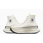 Premium Converse Chuck 70 At-cx White Shoes For Men (FST1188) - Image 2