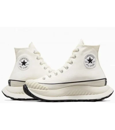 Premium Converse Chuck 70 At-cx White Shoes For Men (FST1188) - Image 2