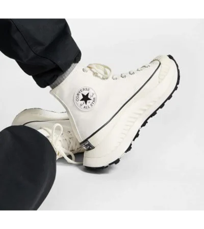 Premium Converse Chuck 70 At-cx White Shoes For Men (FST1188)