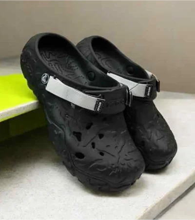 Premium Crocs All Terrain Atlas Clogs For Men (SP485)