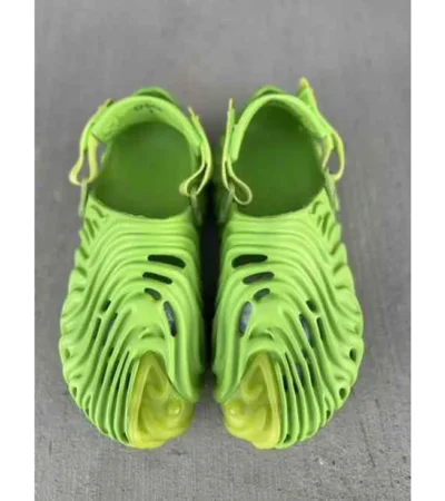 Premium Crocs Bembury Neon For Men (BME138) - Image 2