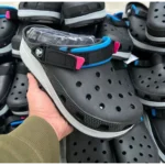 Premium Crocs Classic Hiker Clogs For Men (FST1135)