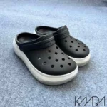 Premium Crocs Full Force Clogs For Men (SP482) - Image 2