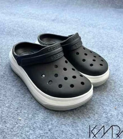 Premium Crocs Full Force Clogs For Men (SP482) - Image 2