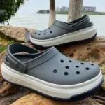 Premium Crocs Full Force Clogs For Men (SP482)