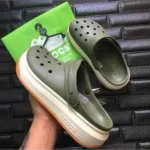 Premium Crocs Full Force Clogs For Men (SP483)
