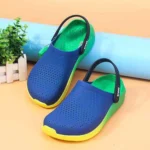 Premium Crocs Lite Ride Multi Clogs For Men (SP478)