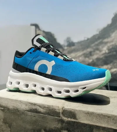 Premium Dc Cloudmonster Dust Vapor Shoes For Men (SW5869)