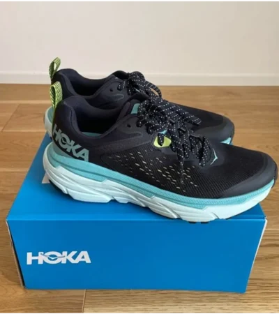 Premium Hoka Challenger Art 6 Shoes For Men (SW5847)