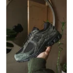 Premium Jjjjound X New Balance 2002r Gore Tex Green Shoes For Men (SW5700)