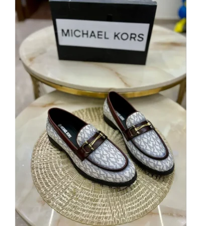 Premium Michael Kors Loafers For Men (SIS377)