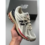 Premium New Balance 1906r Sea Salt Shoes For Men (SW5713) - Image 2