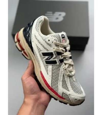 Premium New Balance 1906r Sea Salt Shoes For Men (SW5713) - Image 2