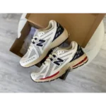 Premium New Balance 1906r Sea Salt Shoes For Men (SW5713) - Image 3