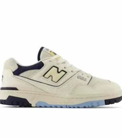 Premium New Balance 550 Rich Paul Shoes For Men (SNC593)