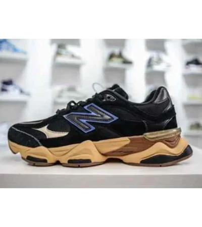 Premium New Balance 9060 X Randomevent The Sweetness Of Kin Shoes For Men (SP464) - Image 2