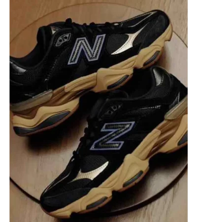 Premium New Balance 9060 X Randomevent The Sweetness Of Kin Shoes For Men (SP464)