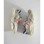 Premium New Balance 990 V6 Kith Madison Square Garden Shoes For Men (FST1155) - Image 2