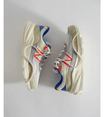 Premium New Balance 990 V6 Kith Madison Square Garden Shoes For Men (FST1155) - Image 2