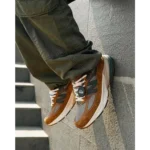 Premium New Balance 990v6 Carhartt Shoes For Men (FST1156)