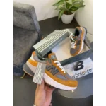 Premium New Balance 990v6 Carhartt Shoes For Men (FST1156) - Image 3