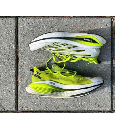 Premium New Balance Fuelcell Supercomp Elite V3 Shoes For Men (BME30) - Image 2