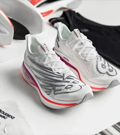 Premium New Balance Fuelcell Supercomp Shoes For Men (SW5862)