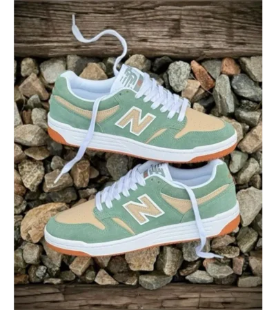 Premium New Balance Numeric 480 Skate Shoes For Men (SFS1332) - Image 2