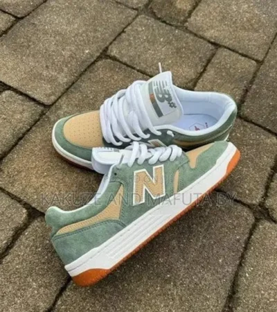 Premium New Balance Numeric 480 Skate Shoes For Men (SFS1332)