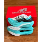 Premium New Balance Sc Elite V4 Sky Blue Shoes For Men (RMF12)