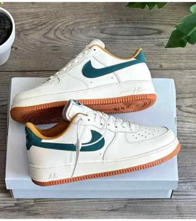 Premium Nike Air Force 1 Hamava Shoes For Men (SP484)