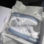 Premium Nike Air Force 1 Ice Shoes For Men (SP466) - Image 2