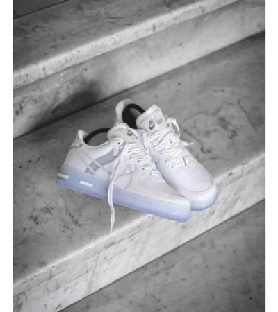 Premium Nike Air Force 1 Ice Shoes For Men (SP466)