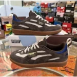 Stylish Puma Palermo Og X Kidsuper Shoes For Men (SW5762) - Image 2