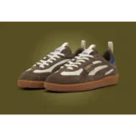 Stylish Puma Palermo Og X Kidsuper Shoes For Men (SW5762) - Image 3