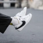 Stylish Shoes for Men (BHC01)