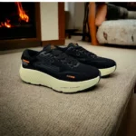 Stylish Skechers Go Max Road Shoes For Men (S1H43)
