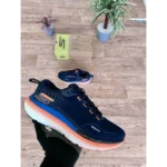 Stylish Skechers Go Run Ride 11 Shoes For Men (SP214) - Image 3