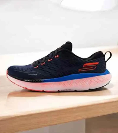 Stylish Skechers Go Run Ride 11 Shoes For Men (SP214)