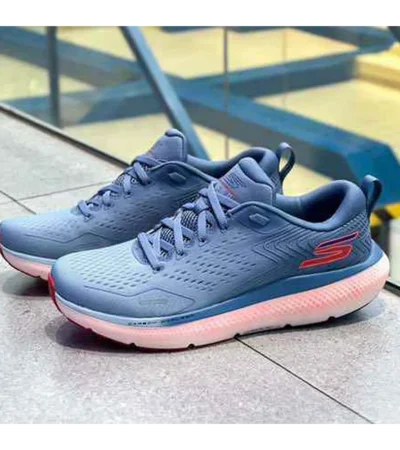 Stylish Skechers Go Run Ride 11 Shoes For Men (SP215)