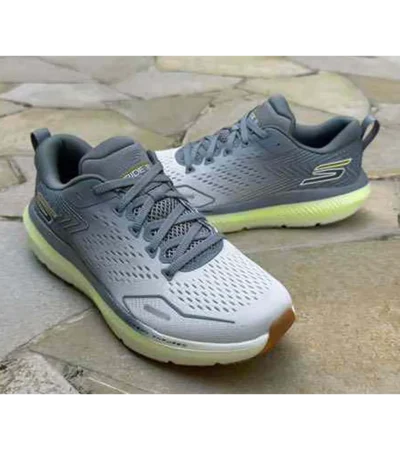 Stylish Skechers Go Run Ride 11 Shoes For Men (SP216) - Image 2