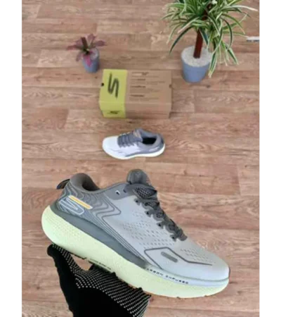 Stylish Skechers Go Run Ride 11 Shoes For Men (SP216)