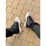 Trendy Adidas Fear Of God Athletics X Basketball Shoes For Men (SW5654) - Image 3