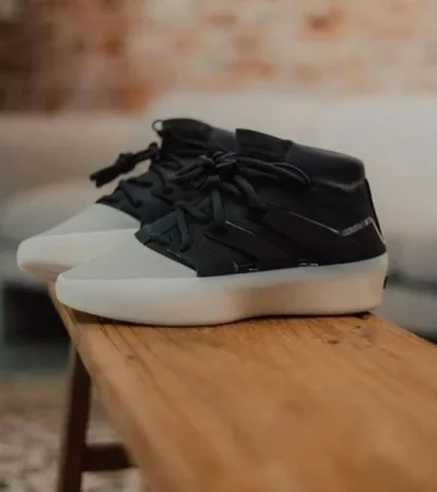 Trendy Adidas Fear Of God Athletics X Basketball Shoes For Men (SW5654)