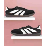 Trendy Adidas Predator Freestyle Black White Shoes For Men (SW5672)
