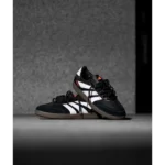 Trendy Adidas Predator Freestyle Black White Shoes For Men (SW5672) - Image 3