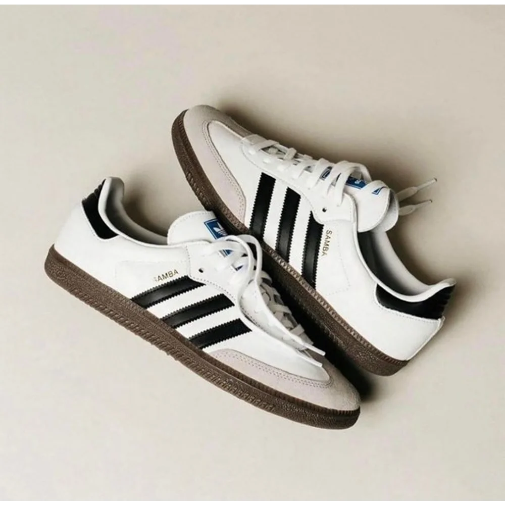 Trendy-Adidas-Samba-White-To-Black-Shoes-For-Men-Sw4810.Webp Trendy Adidas Samba White To Black Shoes For Men (Sw4810)